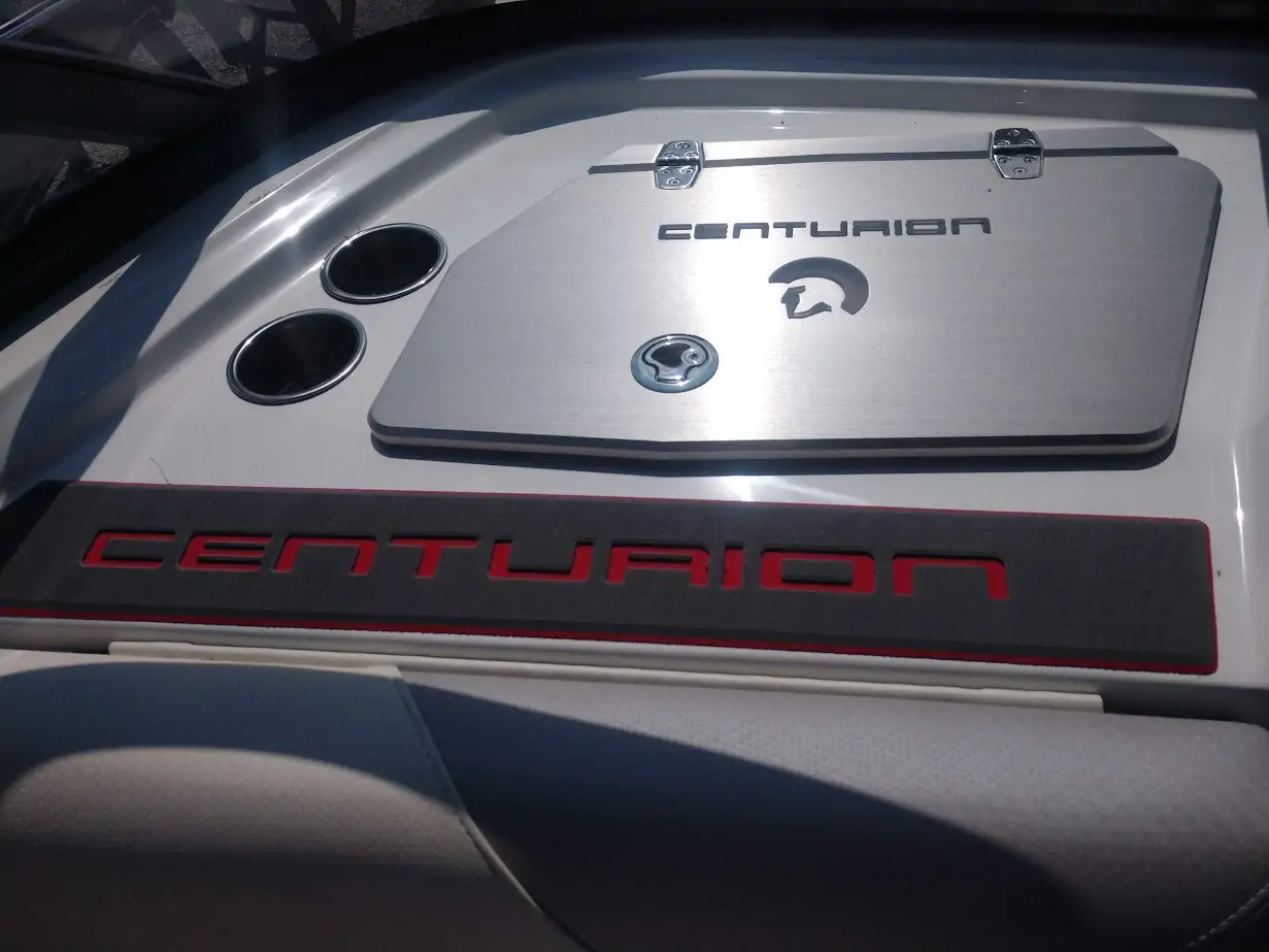 2023 Centurion Fi25 Icon